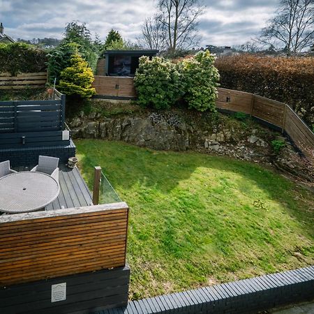 Rockside - Luxury 1 Bedroom Home With Hot Tub, Central Location, Parking And Pet Friendly Windermere Buitenkant foto